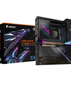 Moederbord Gigabyte 9AZ89XTAT-00-G10 Intel Z890