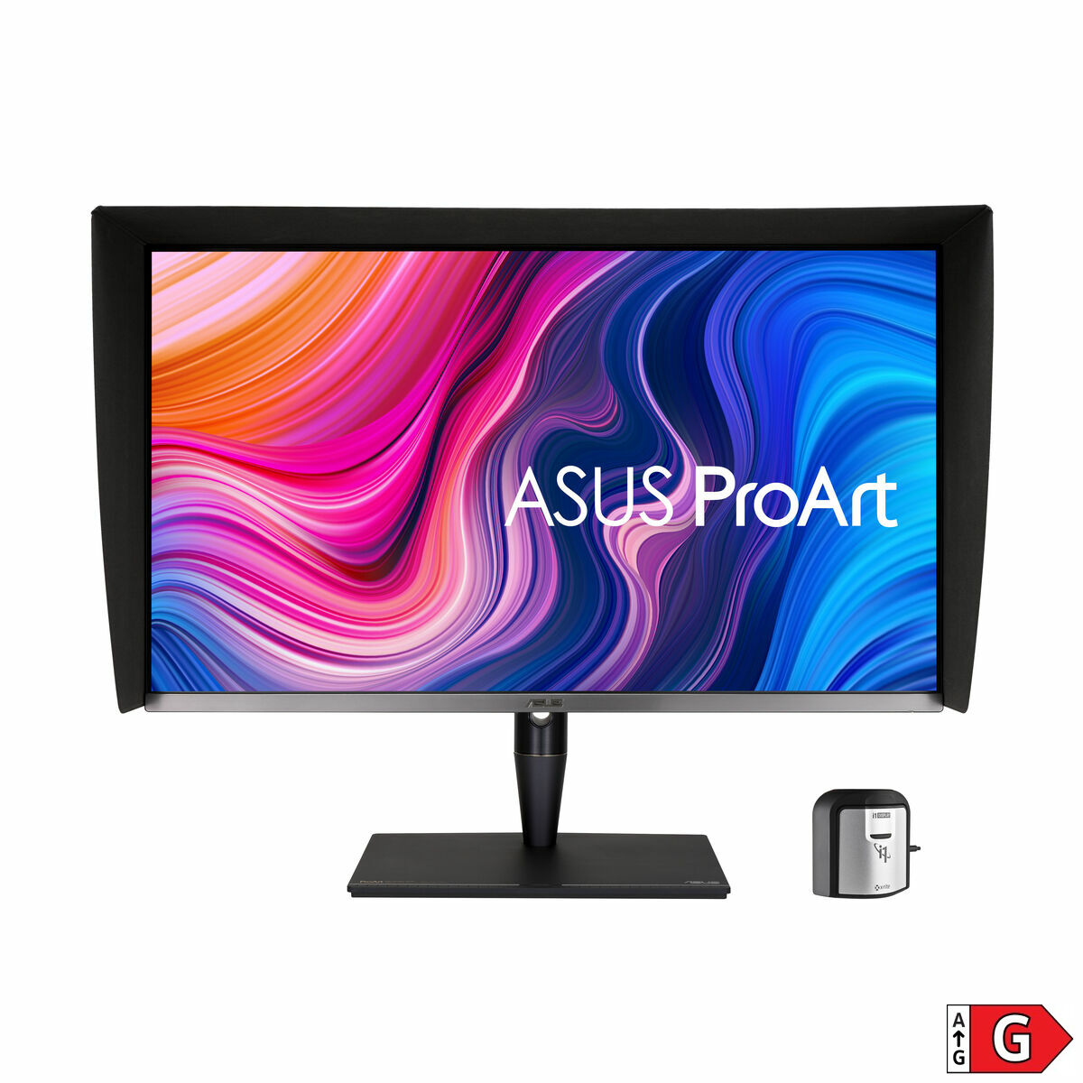 Monitor Asus PA32UCG-K 32" 4K Ultra HD - Afbeelding 2