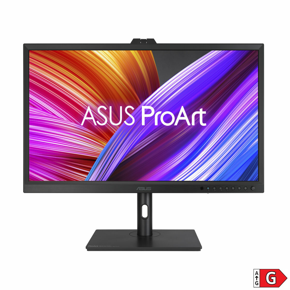 5" 4K Ultra HD