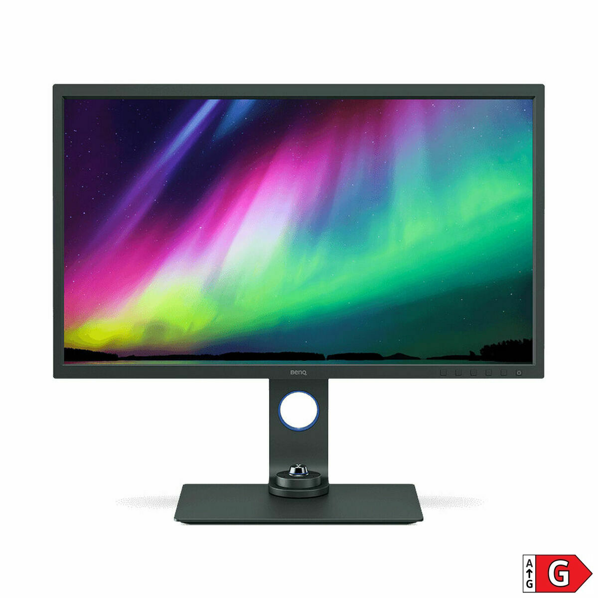 Monitor BenQ SW321C 32" LED IPS 60 Hz 50-60 Hz - Afbeelding 2