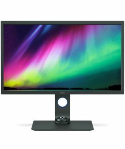Monitor BenQ SW321C 32" LED IPS 60 Hz 50-60  Hz