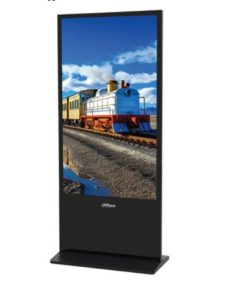 Monitor Dahua 1.5.01.98.42881 4K Ultra HD 65"