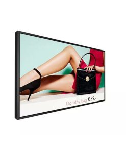 Alternative view of Monitor Philips 75BDL4003H/00 4K Ultra HD 75"