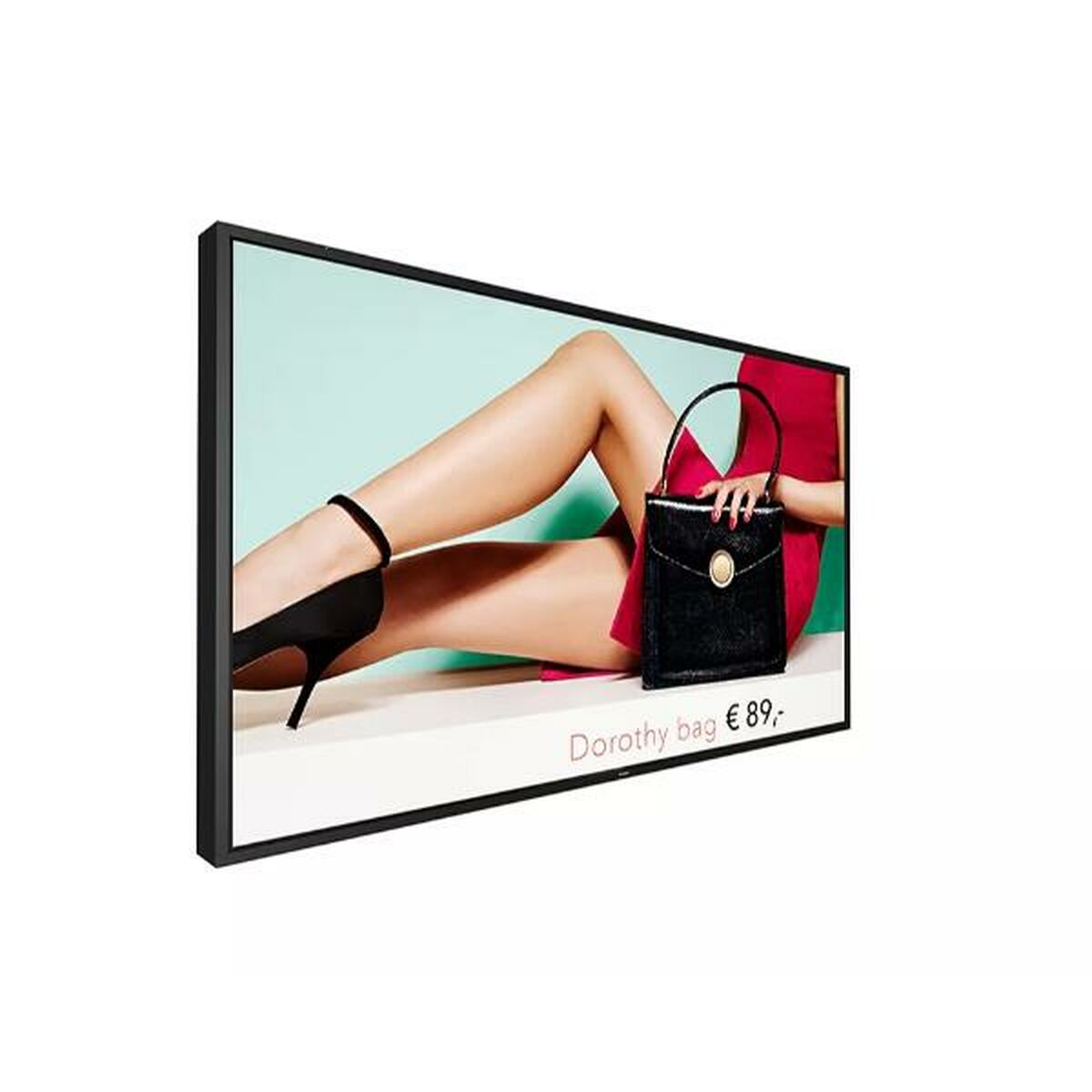Monitor Philips 75BDL4003H/00 4K Ultra HD 75" - Afbeelding 2
