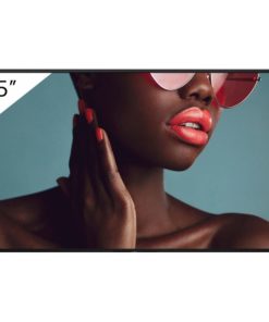Monitor Sony PRO BRAVIA 65" 4K Ultra HD 60 Hz