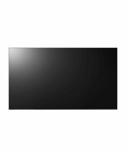 Monitor Videowall LG 86UL3J 86" LED IPS 120 Hz 50-60 Hz
