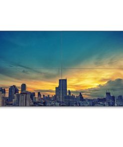 Monitor Videowall NEC UN552 LCD 55"