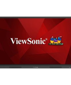 Alternative view of Monitor met Touchscreen ViewSonic IFP55G1 55" 4K Ultra HD