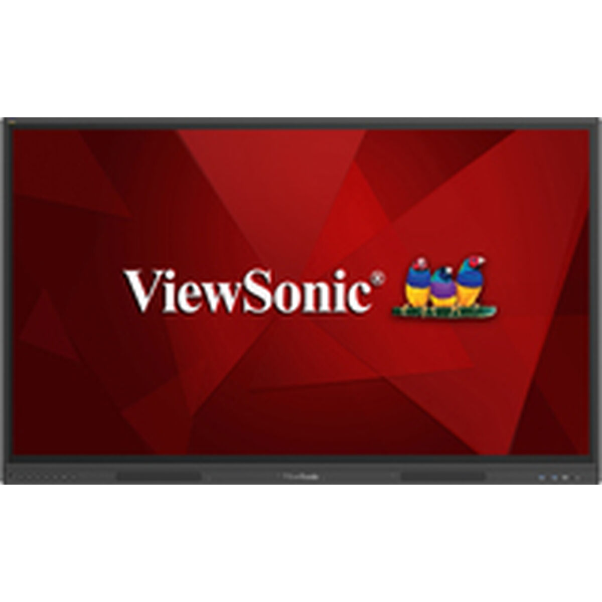 Monitor met Touchscreen ViewSonic IFP55G1 55" 4K Ultra HD - Afbeelding 2