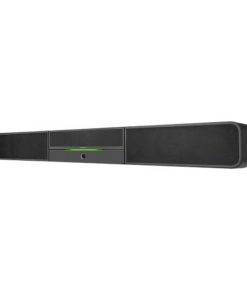 Mp3-speler en Bluetooth FM-zender voor Auto's Crestron UC-SB1-CAM