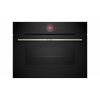 Multifunctionele Oven BOSCH CBG7341B1 2900 W 47 L