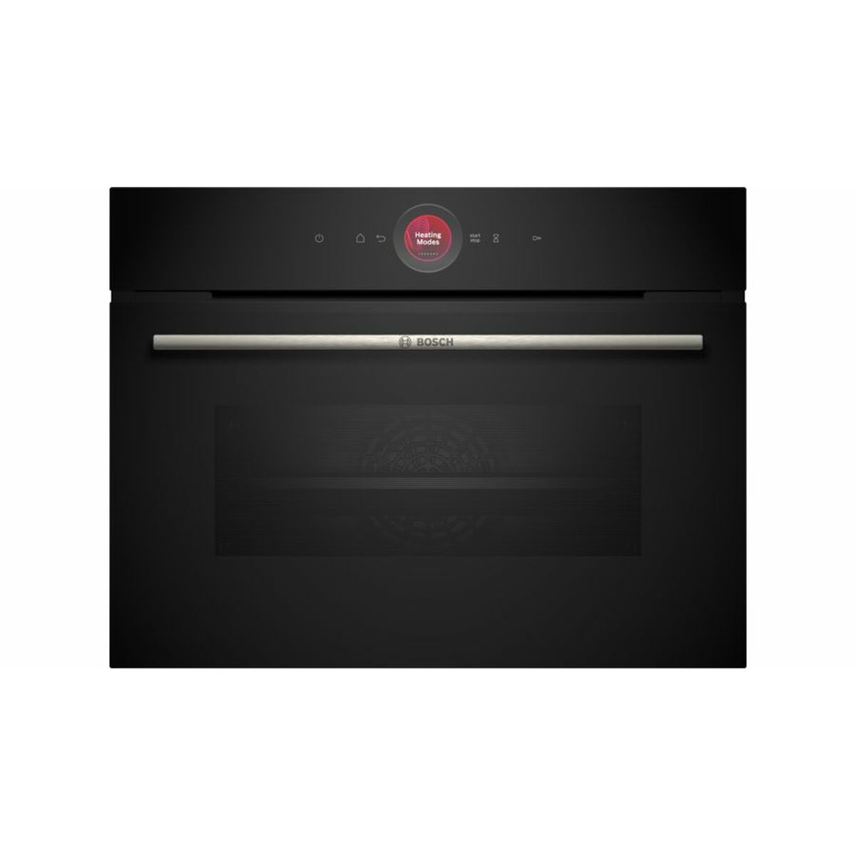 Multifunctionele Oven BOSCH CBG7341B1 2900 W 47 L