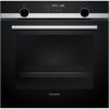 Multifunctionele Oven Siemens AG HB578GES3 3600 W 71 L