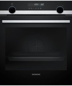 Multifunctionele Oven Siemens AG HB578GES3 3600 W 71 L