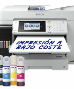Multifunctionele Printer Epson