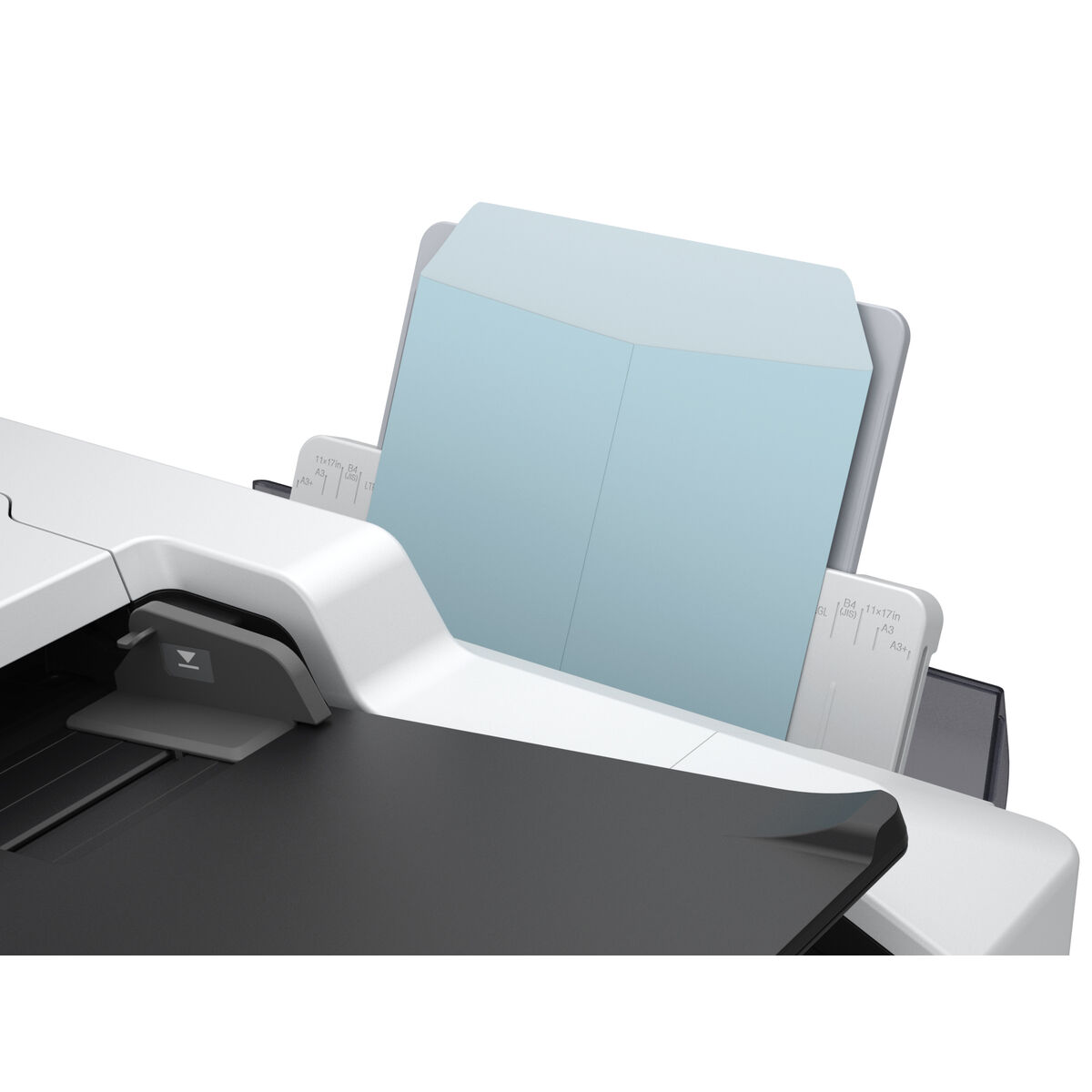 Multifunctionele Printer Epson WorkForce Pro WF-C879RDWF - Afbeelding 2