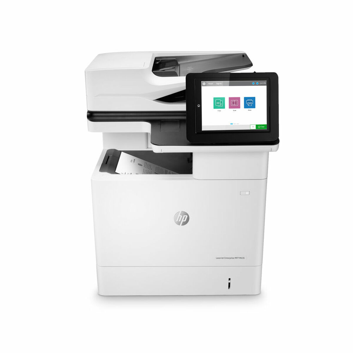 Multifunctionele Printer HP 7PT00A#B19 - Afbeelding 2