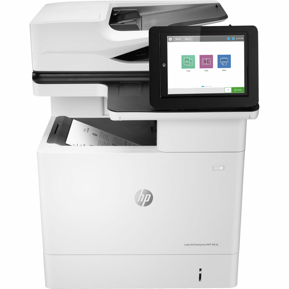 Multifunctionele Printer HP 7PT00A#B19