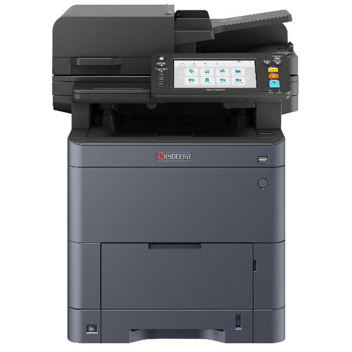 Multifunctionele Printer Kyocera 1102Z63NL0 - Afbeelding 2