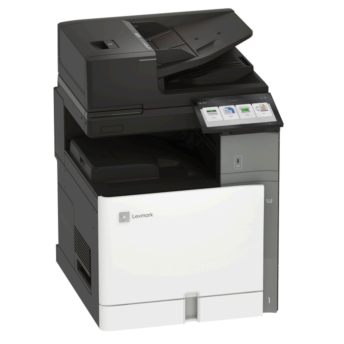 Multifunctionele Printer Lexmark 20L9150
