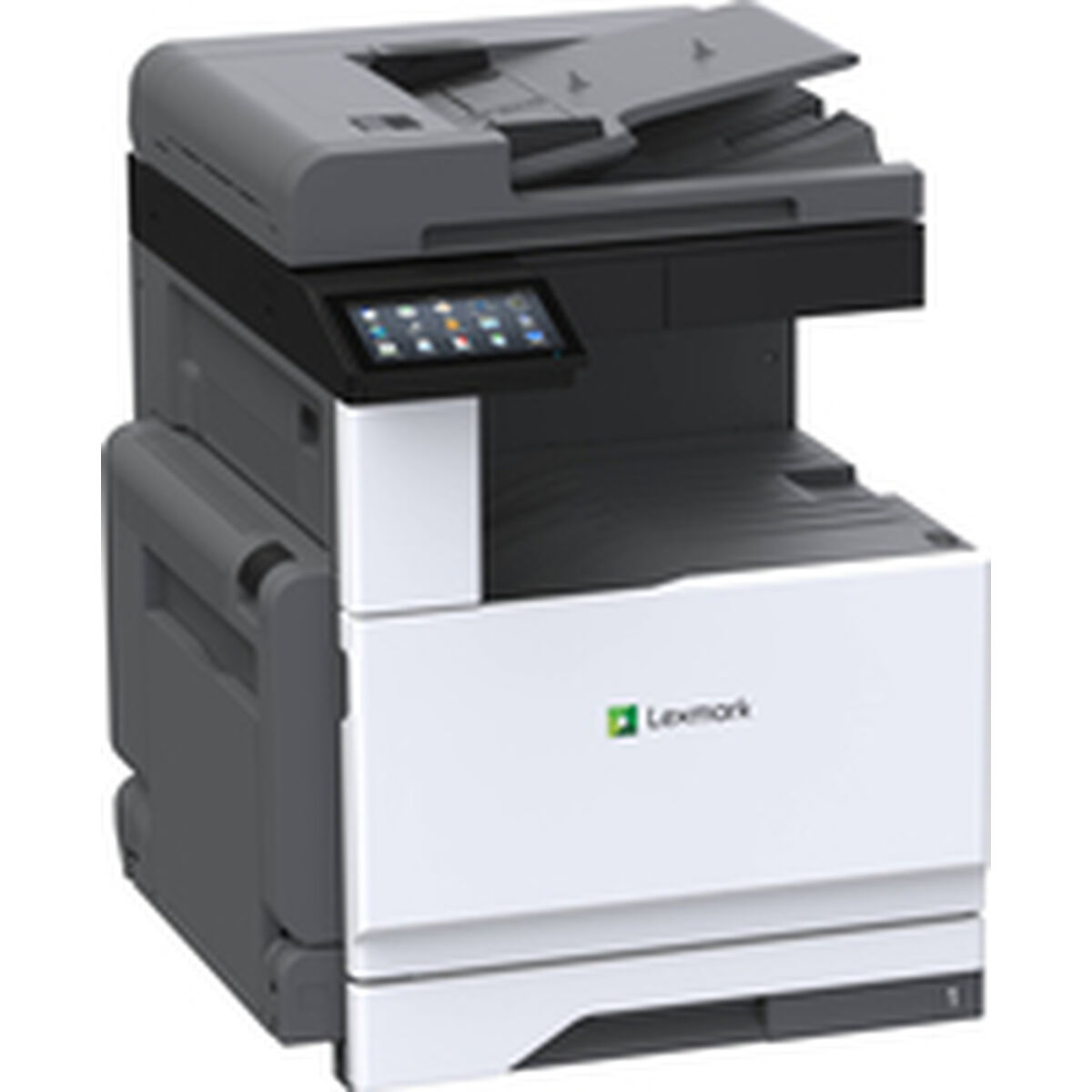 Multifunctionele Printer Lexmark 32D0580 - Afbeelding 2