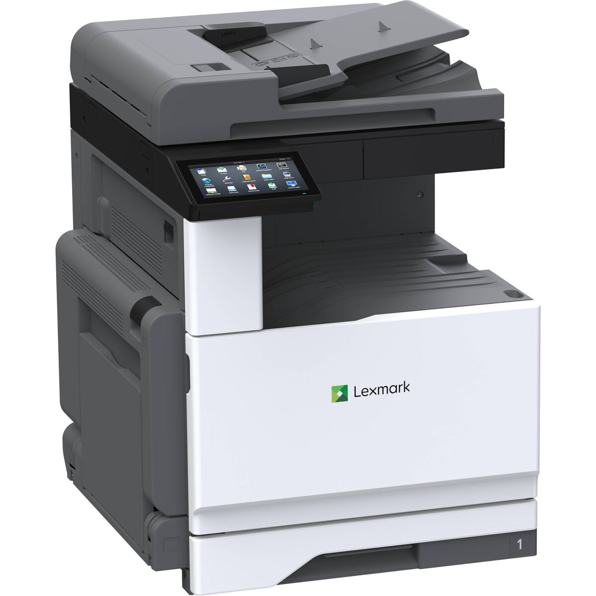 Multifunctionele Printer Lexmark 32D0580