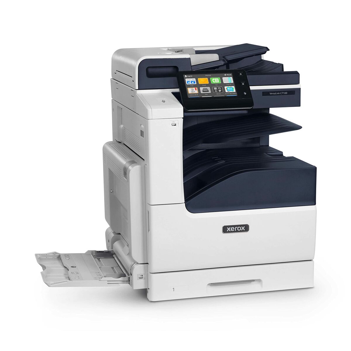Multifunctionele Printer Xerox VersaLink C7120 - Afbeelding 2