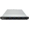Netwerkopslag NAS Asus RS700A-E12-RS12U Zwart Staal
