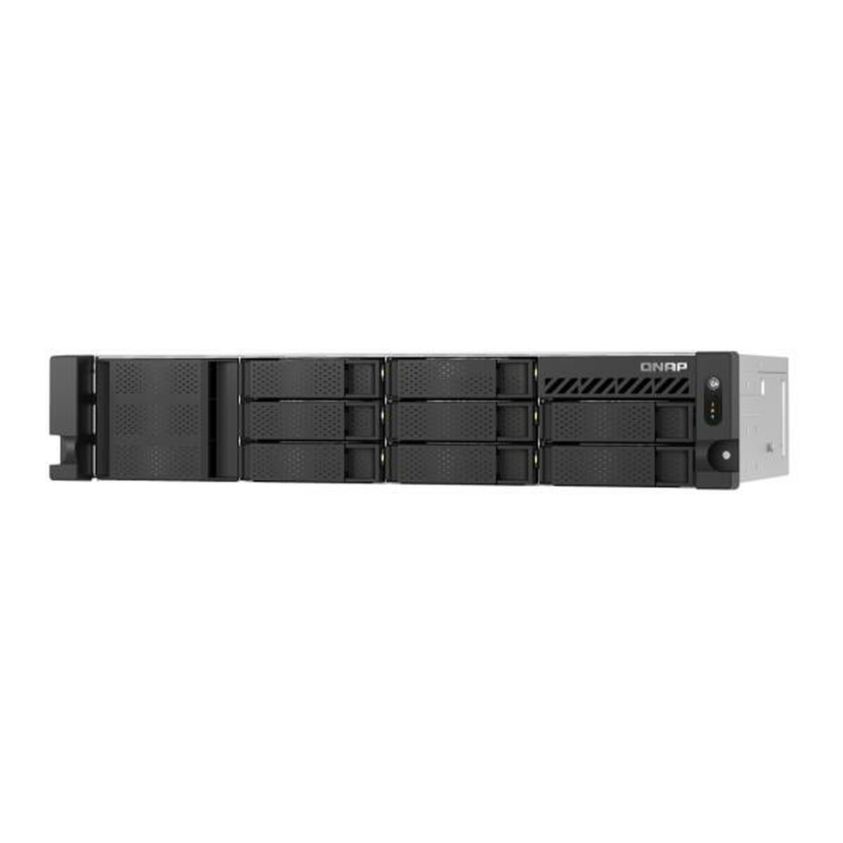 Netwerkopslag NAS Qnap TS-855EU-RP-8G - Afbeelding 2