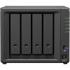Netwerkopslag NAS Synology DP340