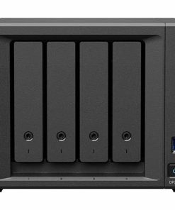 Netwerkopslag NAS Synology DP340