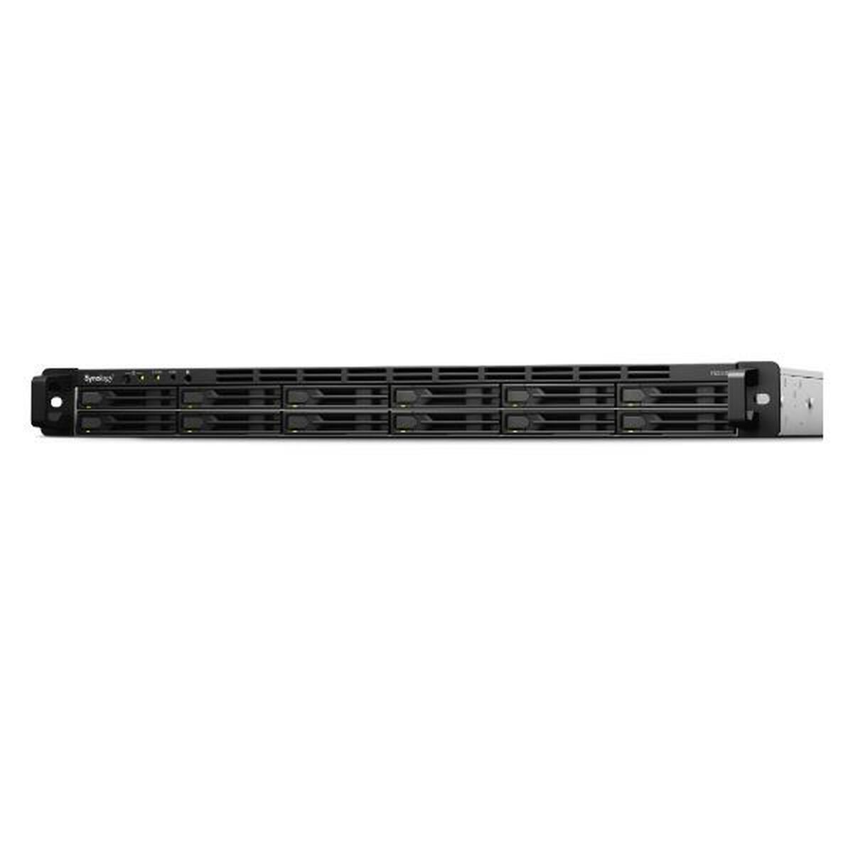 Netwerkopslag NAS Synology FS2500 Zwart Zwart/Gris - Afbeelding 2