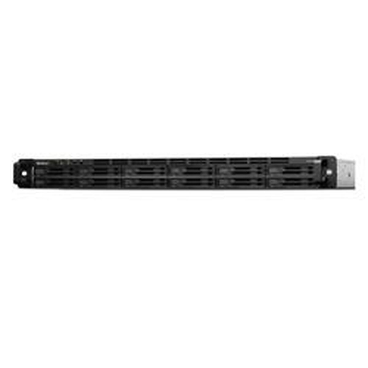 Netwerkopslag NAS Synology FS2500 Zwart Zwart/Gris