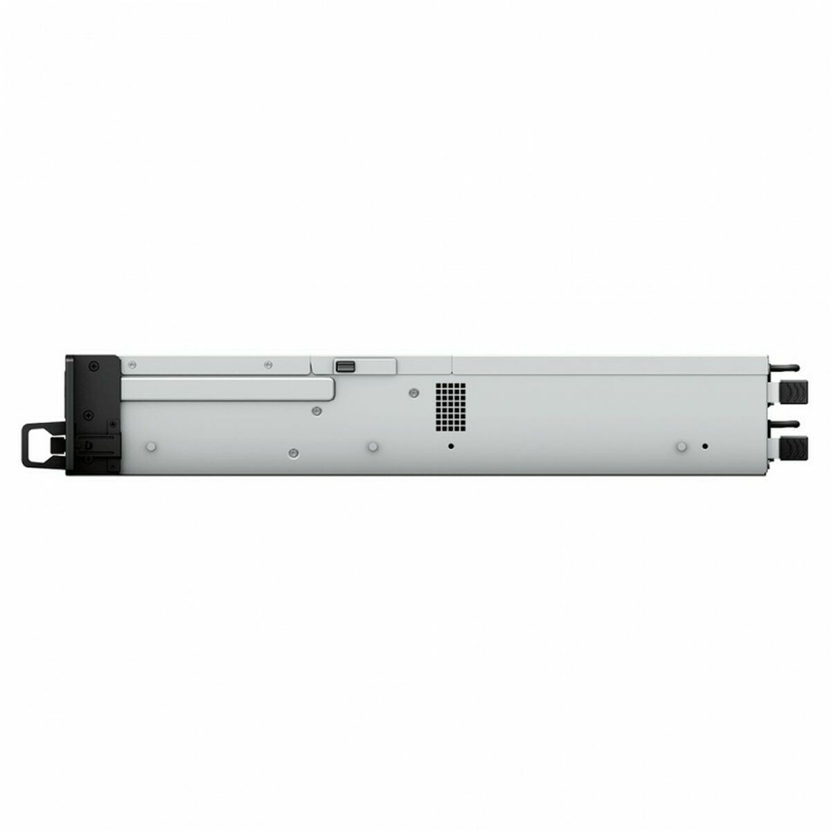 Netwerkopslag NAS Synology RS2423+ Quad Core Zwart - Afbeelding 2