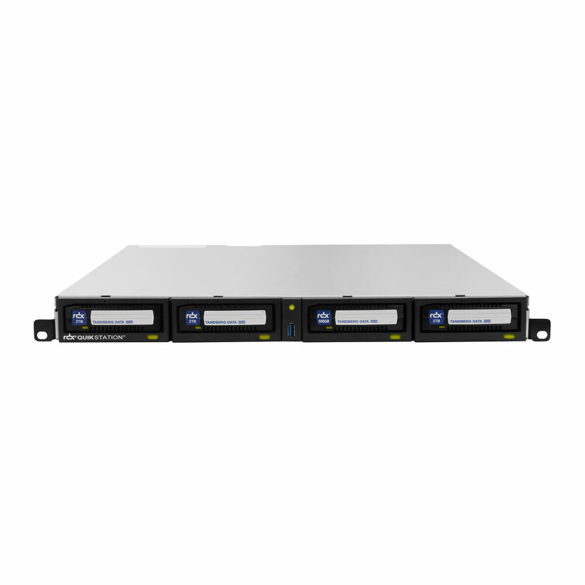Netwerkopslag Overland-Tandberg 8920-RDX