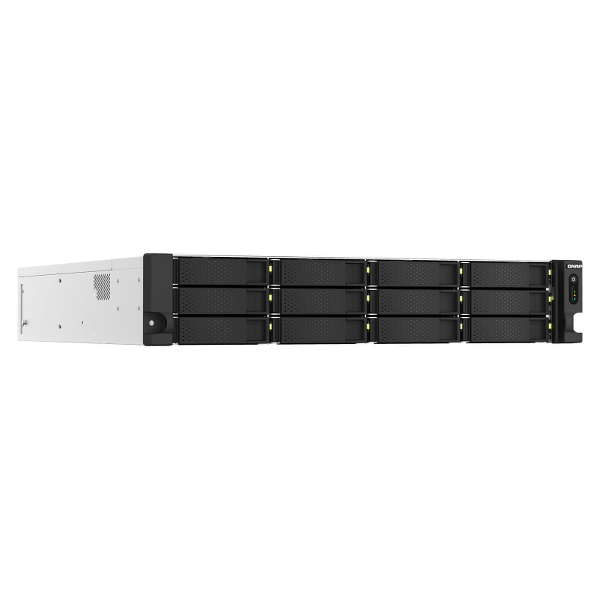 Netwerkopslag Qnap TSH1887XURPE233416G - Afbeelding 2