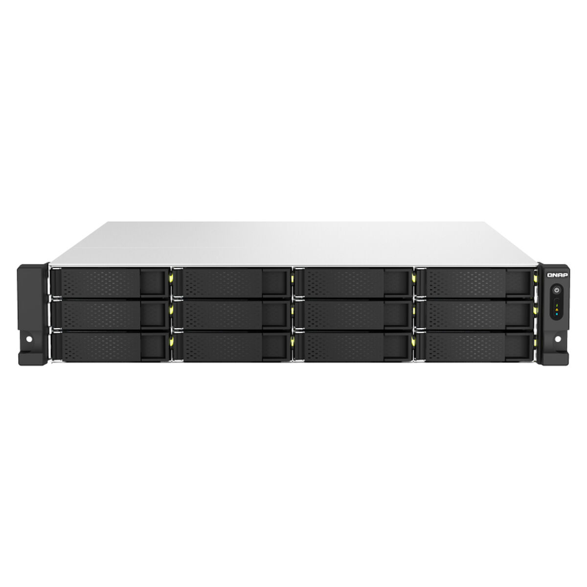 Netwerkopslag Qnap TSH1887XURPE233416G