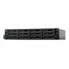 Netwerkopslag Synology SA3410 Zwart/Gris