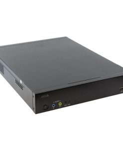 Netwerkvideorecorder Axis S2108 Full HD