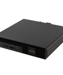Alternative view of Netwerkvideorecorder Axis S9301
