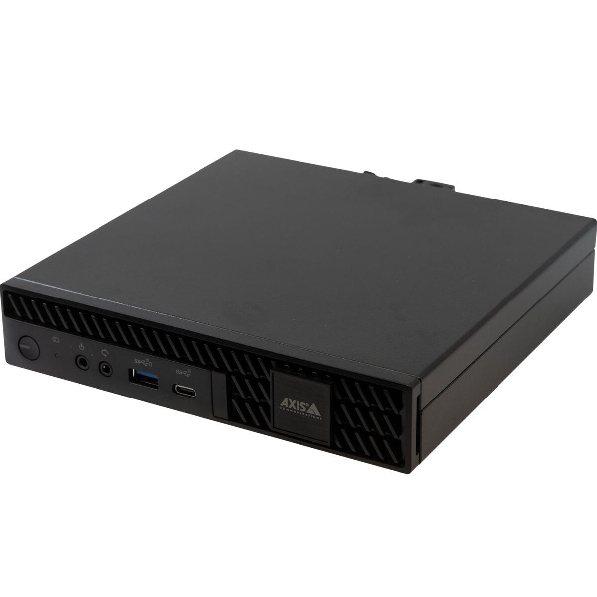 Netwerkvideorecorder Axis S9301 - Afbeelding 2