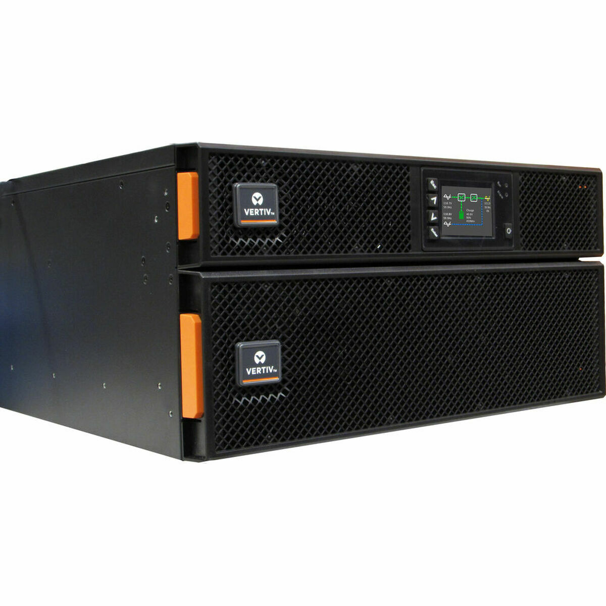 Online SAI Vertiv GXT5-6000IRT5UXLE 6000W 230V - Afbeelding 2