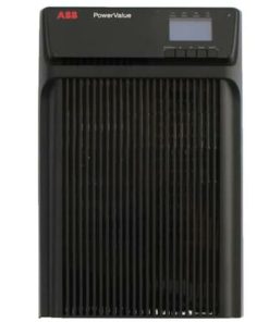 Ononderbreekbaar Stroomvoorzieningssysteem Interactief SAI ABB 4NWP100163R0002 6000 W 6000 VA
