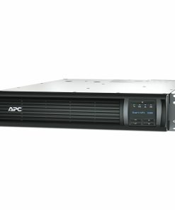 Ononderbreekbaar Stroomvoorzieningssysteem Interactief SAI APC SMT2200RMI2UC