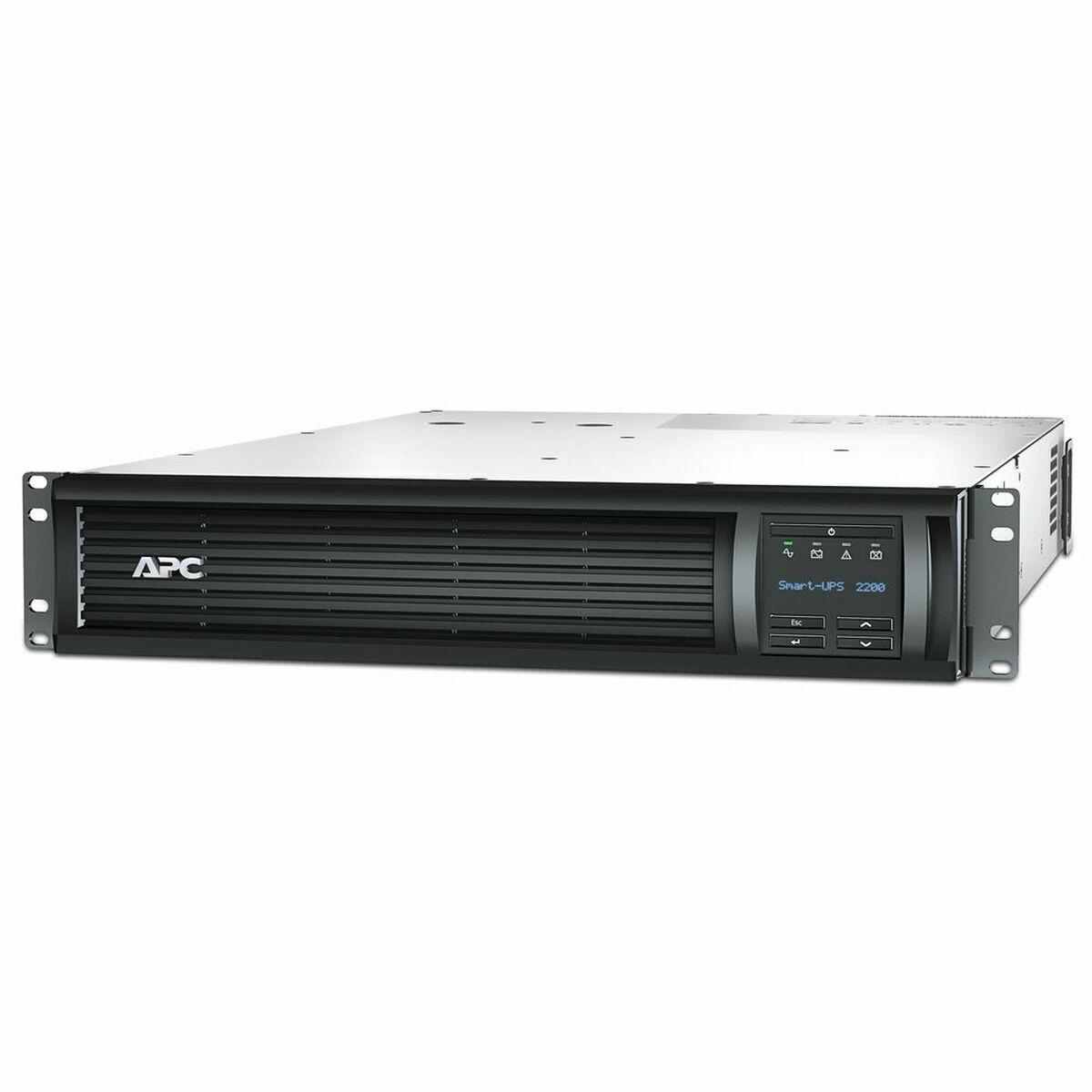 Ononderbreekbaar Stroomvoorzieningssysteem Interactief SAI APC SMT2200RMI2UC
