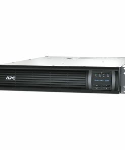 Alternative view of Ononderbreekbaar Stroomvoorzieningssysteem Interactief SAI APC SMT2200RMI2UNC 1980W 2200 VA 1980 W