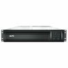 Ononderbreekbaar Stroomvoorzieningssysteem Interactief SAI APC SMT2200RMI2UNC 1980W 2200 VA 1980 W