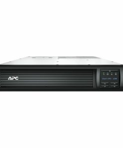 Ononderbreekbaar Stroomvoorzieningssysteem Interactief SAI APC SMT2200RMI2UNC 1980W 2200 VA 1980 W