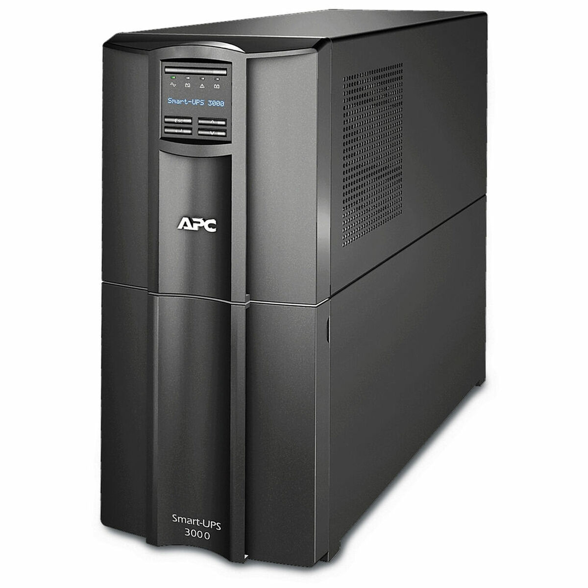 Ononderbreekbaar Stroomvoorzieningssysteem Interactief SAI APC SMT3000IC 2700W