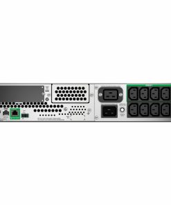 Alternative view of Ononderbreekbaar Stroomvoorzieningssysteem Interactief SAI APC SMT3000RMI2UC 2700 W 3000 VA
